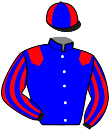 Casaque de KENO PETTEVINIERE