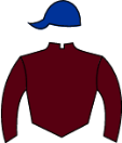 Casaque de HOPPIS