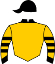 Casaque de ARAUKAN