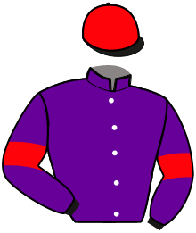 Casaque de LASCO DES LUCAS