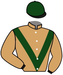 Casaque de NITRO FOREZ