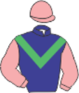 Casaque de LATE JOY
