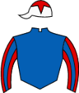 Casaque de ZUAZA