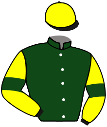 Casaque de CASTELIN