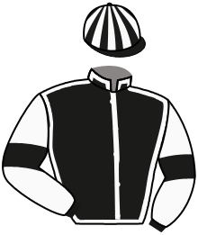Casaque de PRINCE DES DUCS