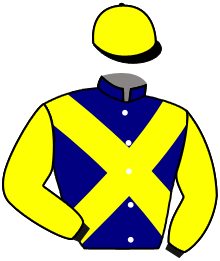 Casaque de KALEO CAESAR