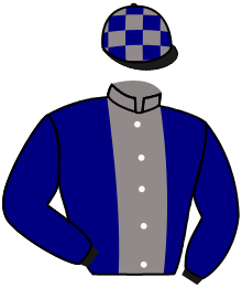 Casaque de LIB DUBAWI
