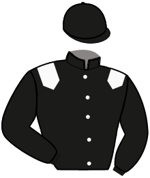 Casaque de LUCKY JACKSON