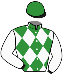 Casaque de KANTOUTSTART