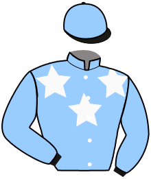 Casaque de MANSFIELD D'OYSE