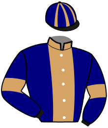 Casaque de MISTRAL D'OCQUE