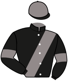 Casaque de MIRIFIQUE