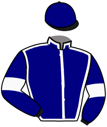 Casaque de MISTRAL DE TRAMON
