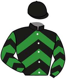 Casaque de MARIOL DE VAUVERT