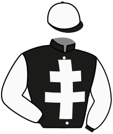 Casaque de EMPEREURDAVIGNON