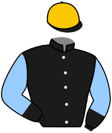 Casaque de MINUTY