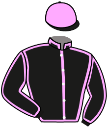 Casaque de EMAAR