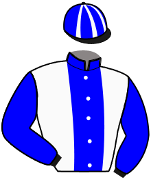 Casaque de MELOPEE