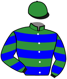 Casaque de MIDINETTE DU VAL