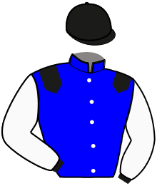 Casaque de KALIE DU BLEQUIN
