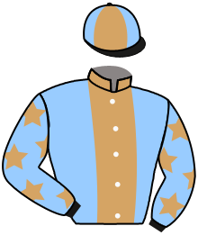 Casaque de SPIRIT GIRL