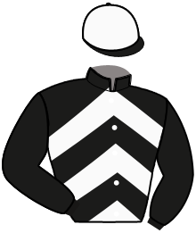 Casaque de O'HARA DU BOCAGE
