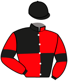 Casaque de KALISTO DU BOURDON