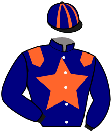 Casaque de KASSIOPEE DREAM