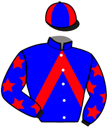 Casaque de ORO DU RILER