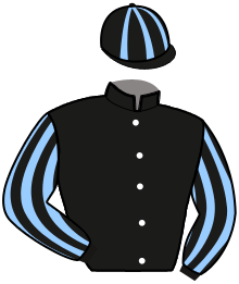 Casaque de NEPTUNE PACA