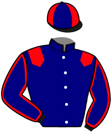 Casaque de JALNA DES HAYES