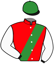 Casaque de MAVIVA