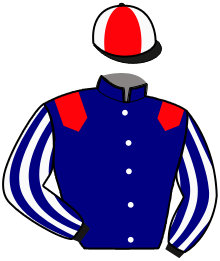 Casaque de ORKA LONGO