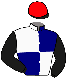 Casaque de MADGIK SAUTREUIL