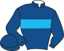 Casaque de HERHONOUR