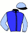 Casaque de ESPLENDID HIT