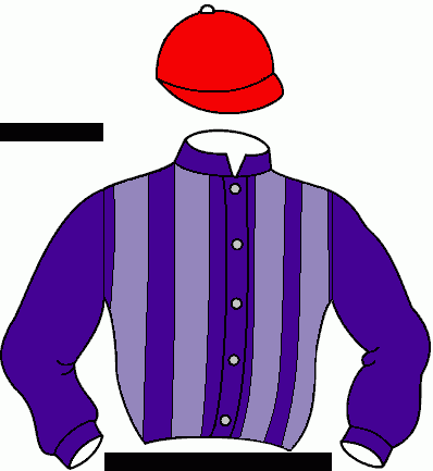 Casaque de LASTRAGLAN FAL