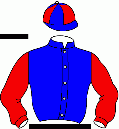 Casaque de DAHKA (AR)