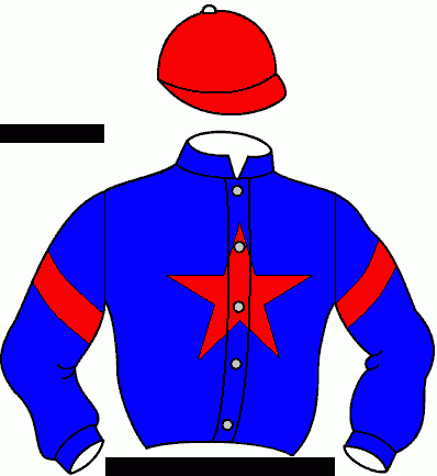 Casaque de UDABWA (AR)