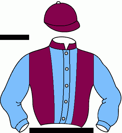 Casaque de SHARTAIBA (AR)