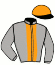Casaque de TOORAK BEN (AA)