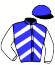 Casaque de CAPONE