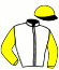 Casaque de TORNADO FITZ