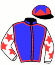 Casaque de UNICORNIO FEVER