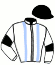 Casaque de SPEED QUEEN