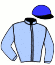 Casaque de ROGLIC