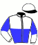 Casaque de TYRON HILL
