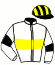 Casaque de ADMIRAL CROWN