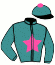 Casaque de NIGHT STAR