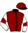 Casaque de LA MIRAGE
